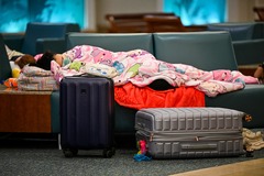 （外代一线）（3）美国联邦政府已“停摆”30天