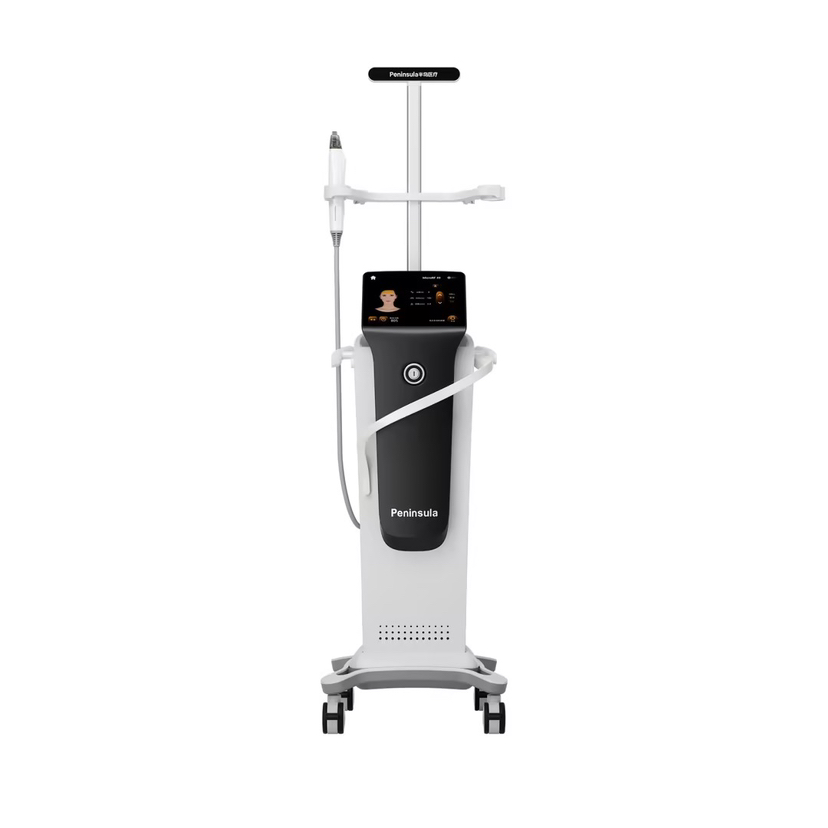 官方严选!深企“半岛逆时针”拿下最高级别认证