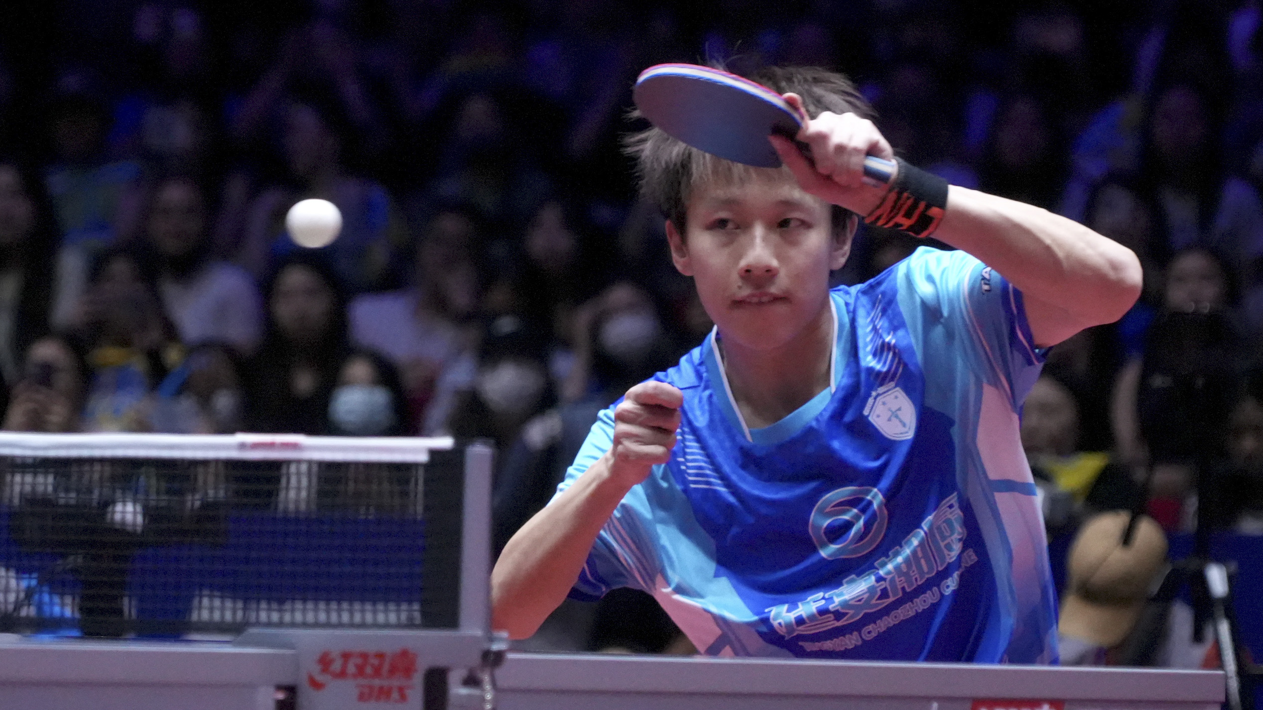 宝安林高远三线出战十五运会 小将孙杨将亮相青年组男团比赛