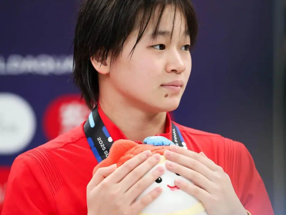 时隔半年，全红婵将重返赛场！ 