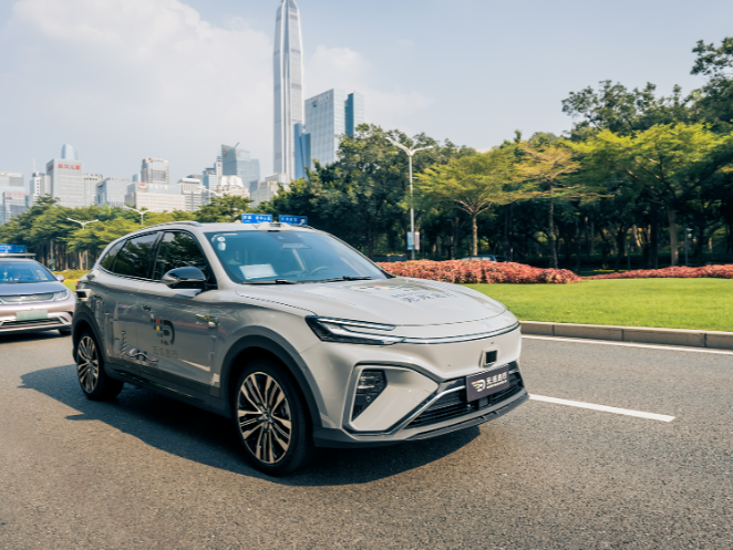 总数突破1800万个！前三季度电动汽车充电基础设施发展呈现三大成效