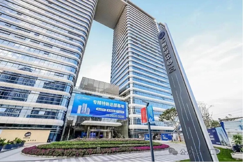 宝安“小巨人”培育传捷报：单批破百全国之最，总数全国区县第一