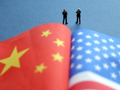 人民日报钟声：共同维护好来之不易的磋商成果