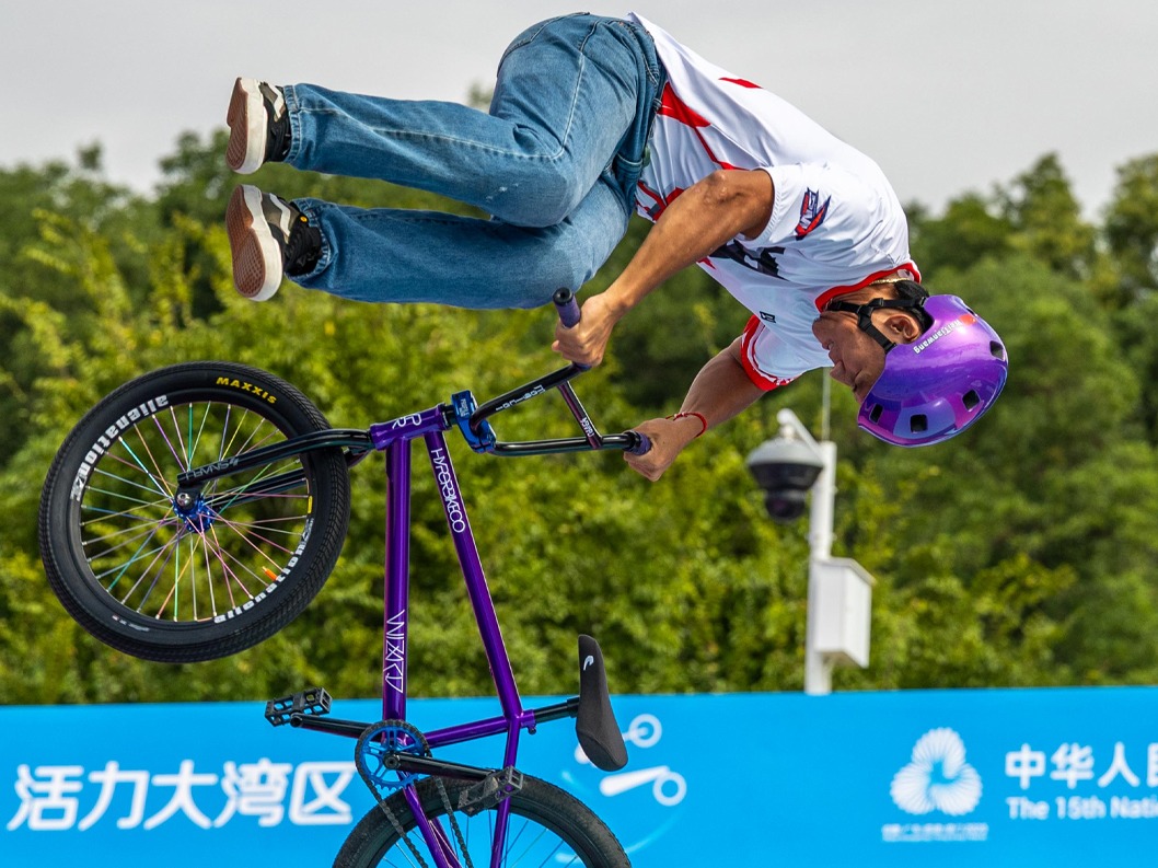 美丽深圳·每日一图｜2025年10月27日