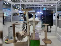 猫主子此刻心情如何？看看养宠的Next level吧！