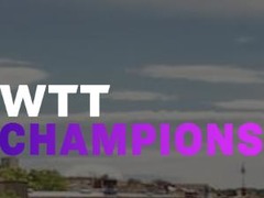 国乒五位主力退出WTT蒙彼利埃冠军赛