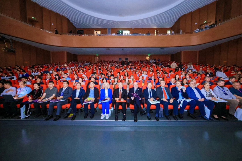 深北莫第四届知识科学文化节开放周正式启动