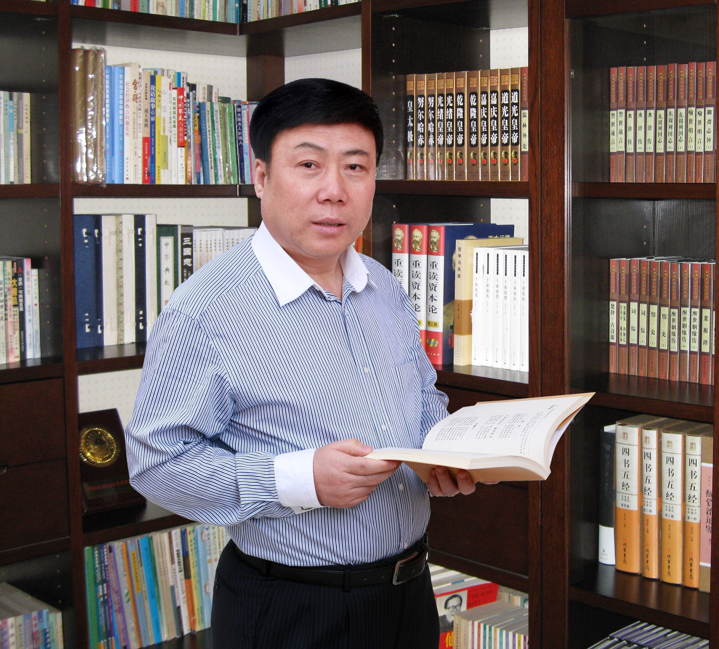 纸墨情缘80年｜我与《黑龙江日报》的纸墨长情