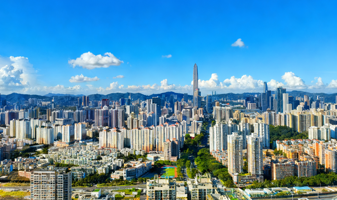 智慧赋能+美学点睛,福保街道 “精修” 城市颜值与气质