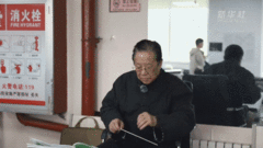 白首正当时：“老醯儿”与他的民乐团