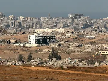 以方确认哈马斯移交的两具被扣押人员遗体身份