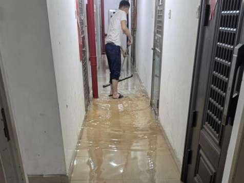 竣工4年“优质水”仍未入户？罗湖一品东门雅园居民盼喝“放心水”