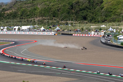 （体育）（7）摩托车——MotoGP印尼大奖赛正赛赛况