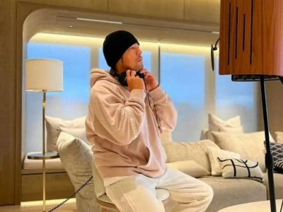 方文山称周杰伦新专辑已完成一半