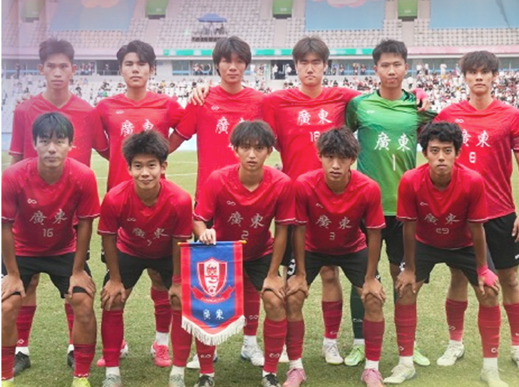 十五运热评 | 铜牌战，见真金