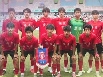 十五运热评 | 铜牌战,见真金