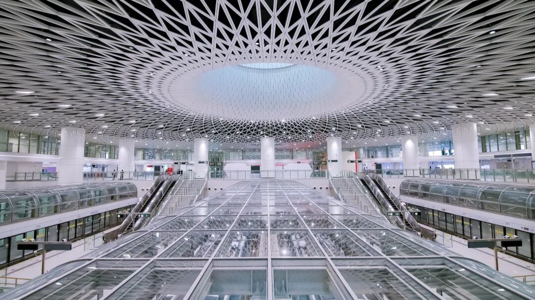 今天启幕！2025深圳设计周来了