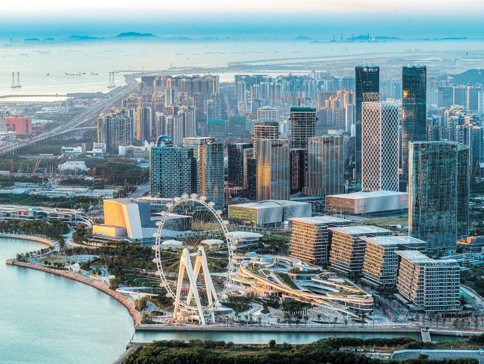 数字化转型深圳在行动 | 数字化技能人才系列培训本周五开启