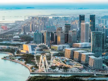 数字化转型深圳在行动 | 数字化技能人才系列培训本周五开启