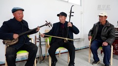 甘肃古浪：多维服务托起幸福“夕阳红”