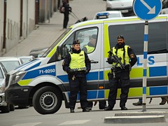 帮派犯罪肆虐　瑞典拟下调青少年监禁年龄下限