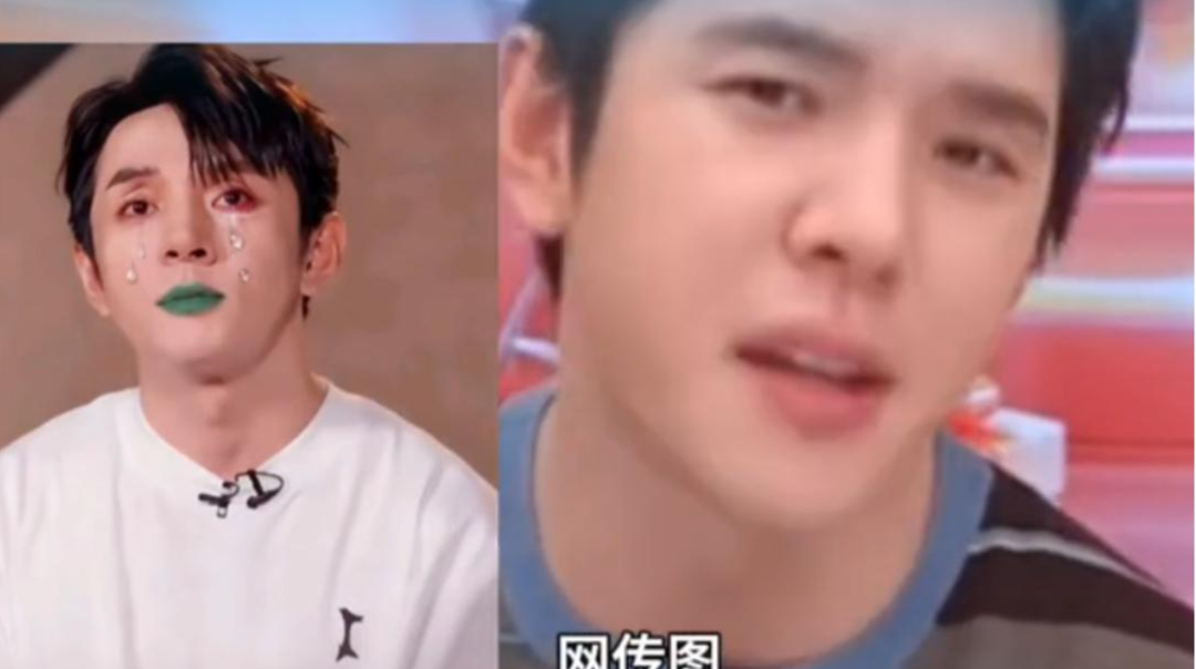 李佳琦回应“一夜之间赔了20亿”