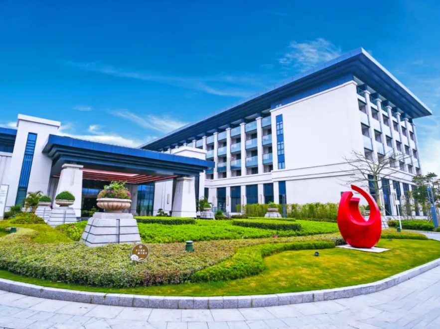 就在下周！全球汽车“顶流”盛会深圳坪山见