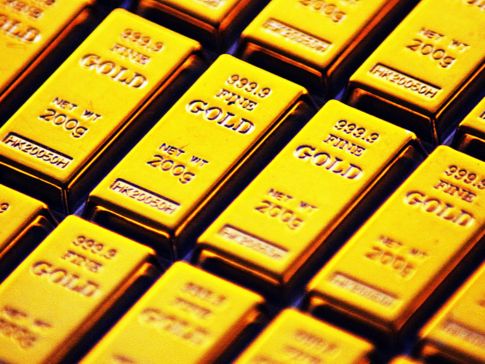 金价，巨震！“前些天还涨呢，今天怎么又跌了？”