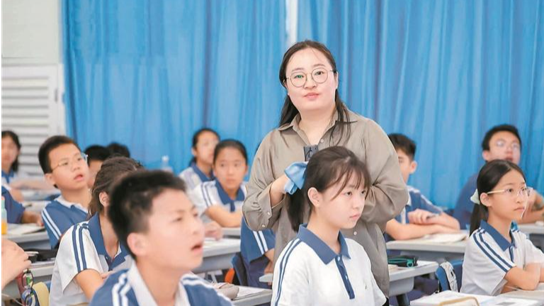 教研 | 《江南春》教学价值的多维解析与实践探索