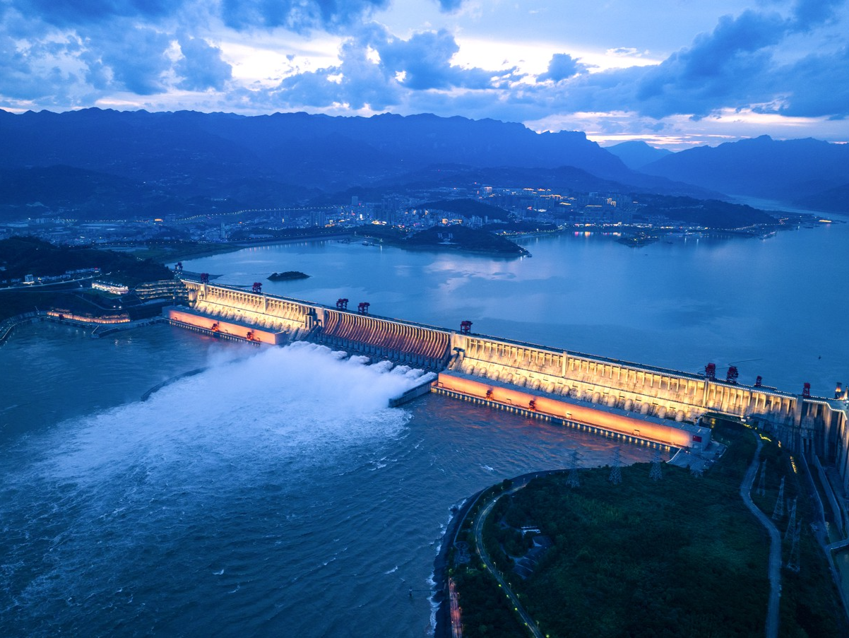 三峡水库完成2025年175米蓄水目标 