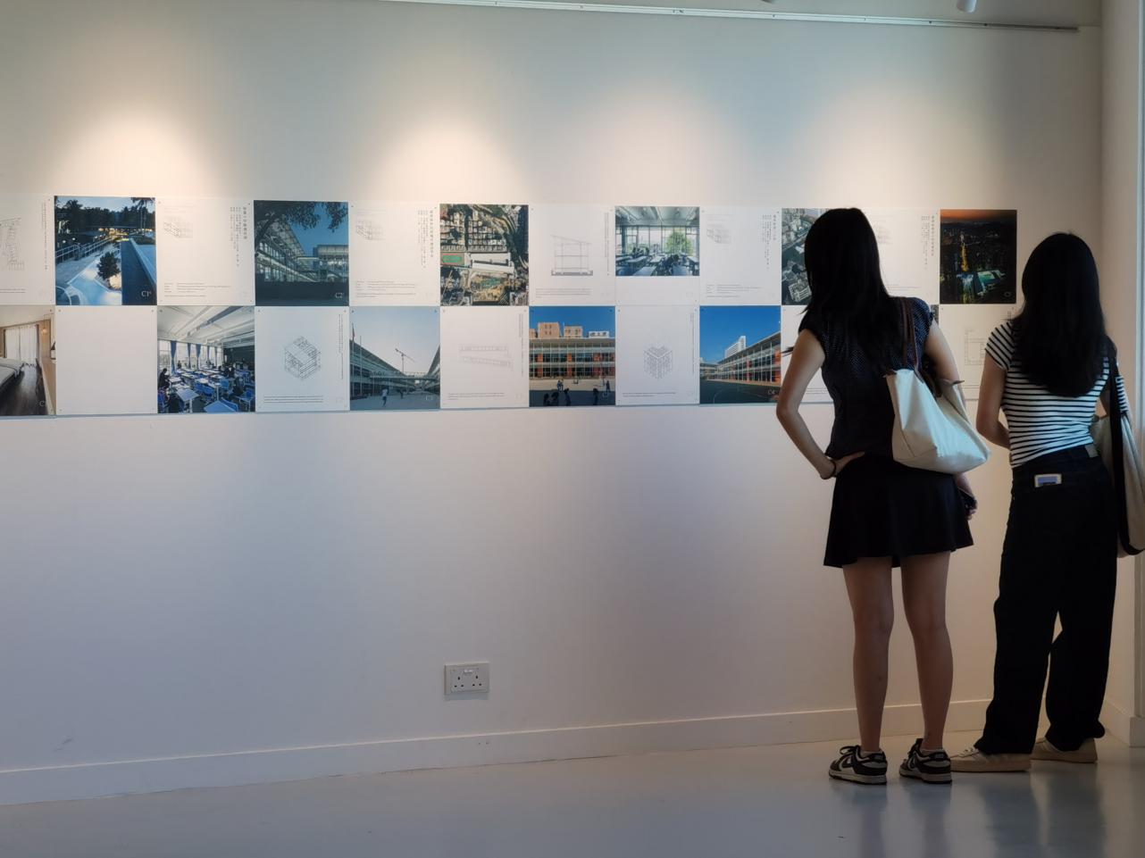 轻量建筑艺术展：探索建筑新可能，启迪大湾区发展新思路