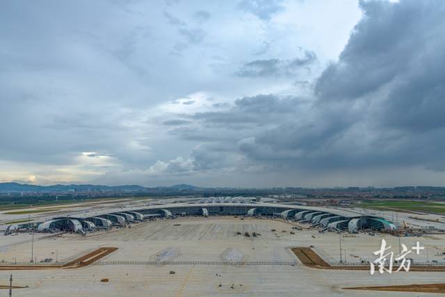 无  南方+ 石磊 拍摄