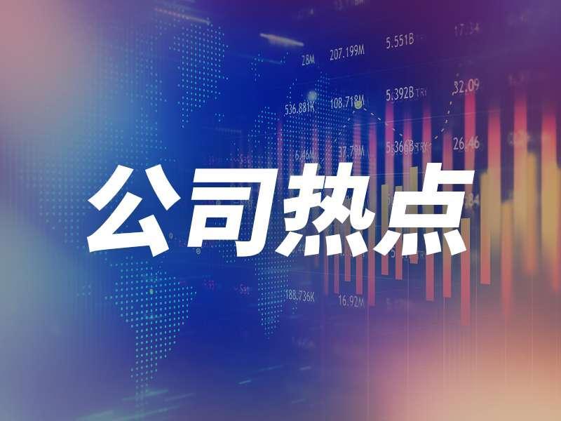 公司热点 | 子公司补税674万元“吞掉”​​上半年近三分之二利润！双枪科技毛利率持续下滑