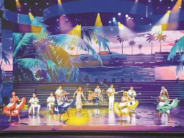 第13届中国国际民间艺术节在佛山开幕