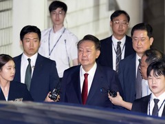 尹锡悦主动接受特检组讯问　全程行使沉默权