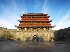 接地气、聚人气、显生气——广东潮州千年古韵焕新彩