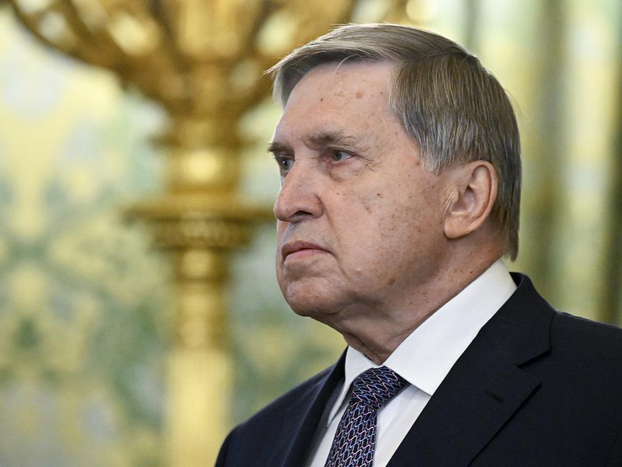 俄方发起、时长2.5小时 俄美总统时隔近两月再通话细节公布 