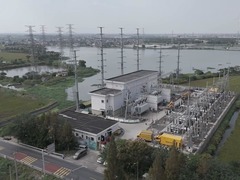 助力迎峰度冬电力稳定供应，浙江首次开展220千伏全停多维融合工序检修