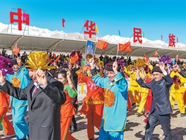 回望“十四五”，想起总书记这句话 