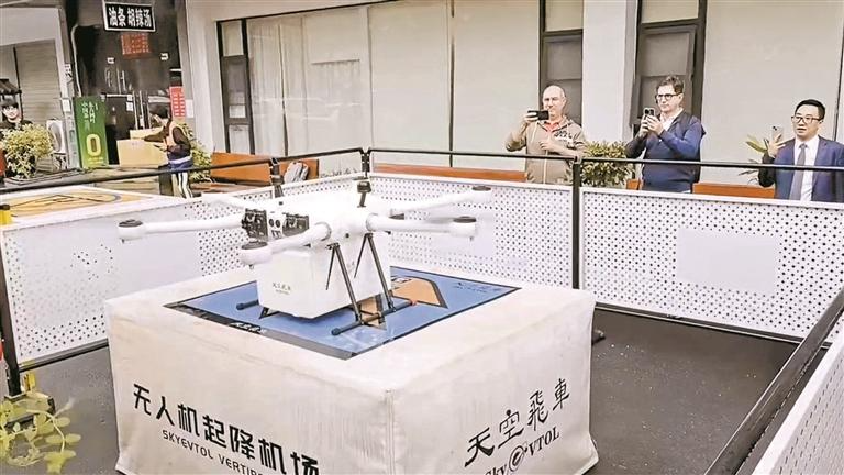 多国医工代表点赞宝安智慧医疗