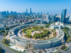 聚力韧性城市建设　9部门发布行动方案