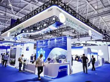 最新进展发布！深圳海洋大学（筹）亮相2025中国海博会