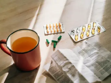 专家科普|得了流感,可不能乱吃药