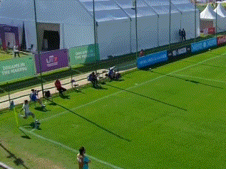 进世界波如家常便饭，这支中国女足改写世界杯参赛历史