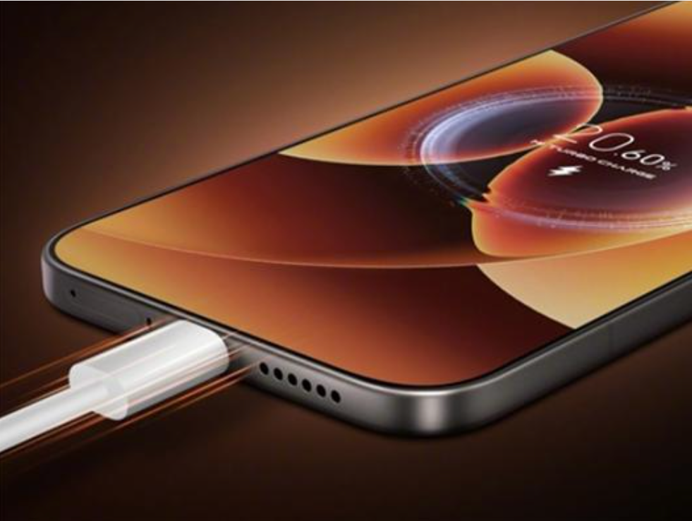 极克雷达｜统一快充的“度量衡” 中国方案正式成为全球标准