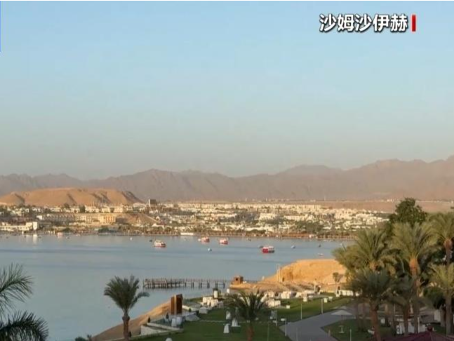 沙姆沙伊赫和平峰会将于13日在埃及举行 