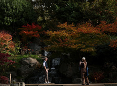 （外代一线）（6）欧洲的秋