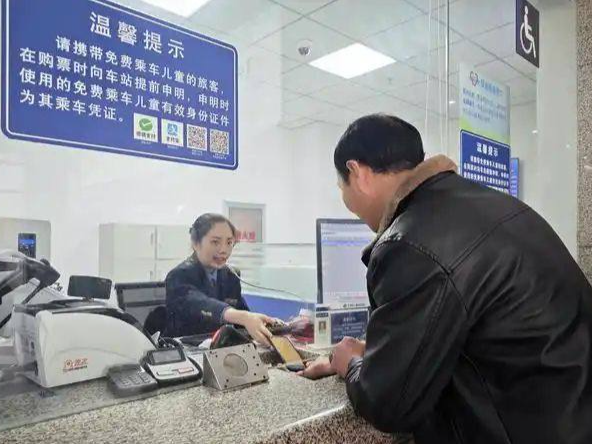 铁路12306客服中心新增团体票电话受理服务