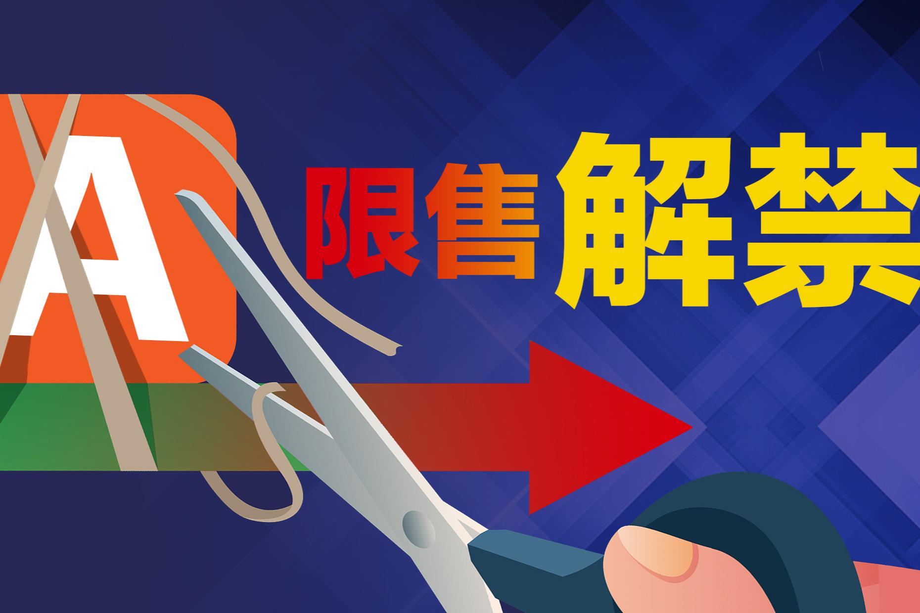 A股下周54只个股面临解禁，慧博云通、恒帅股份等解禁市值居前