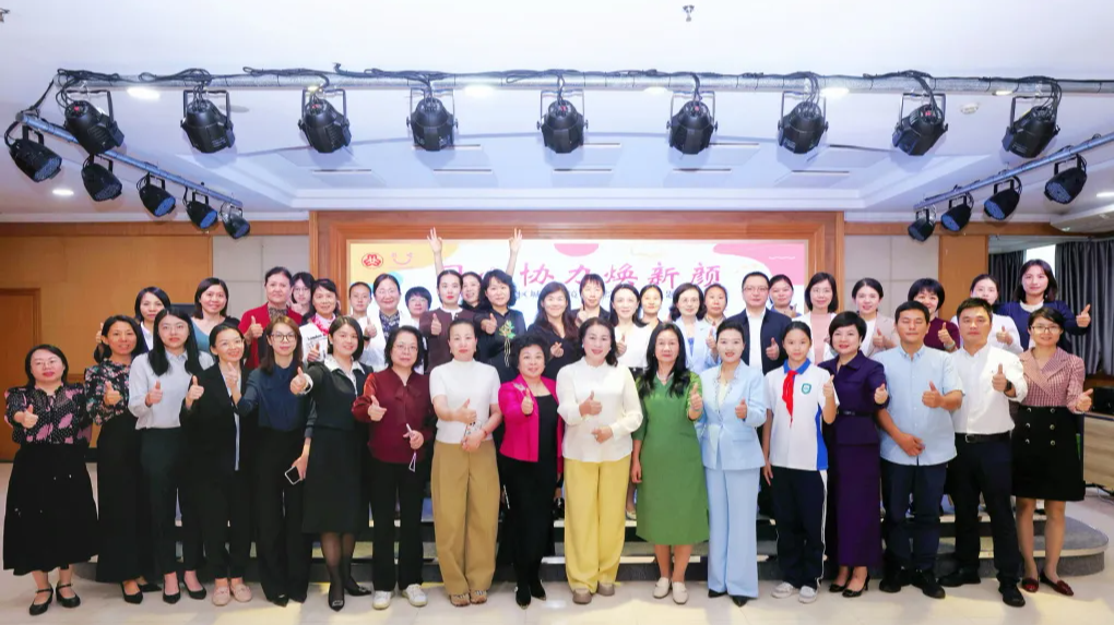 “同心协力焕新颜”宝安区城市环境秩序综合整治主题活动顺利举办！